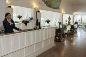 Hotel Oriente, Vico Equense