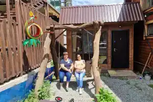 Predgore Guest house, Arkhyz