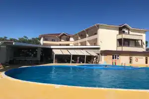 Dostar Hotel Complex, Aktau