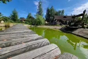 Farm Pankovskiy zakutok