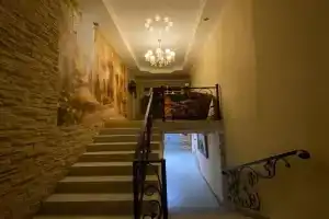 Mon Michel Hotel, Anapa