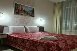 Repin Hotel, Ekaterinburg