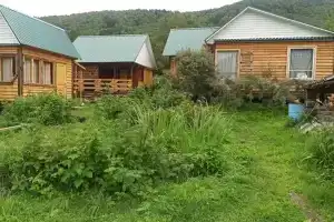 Guest house Mironovyh, Topolnoye