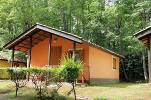 Caravelle Camping Village, Ceriale