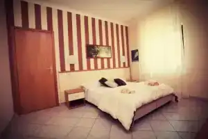 Fonte Di Bagnaria Residence, Ricadi