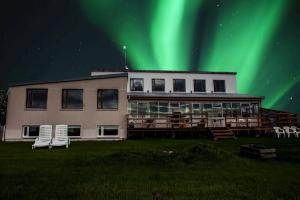 Hvítá Inn Bed&Breakfast, Hvanneyri