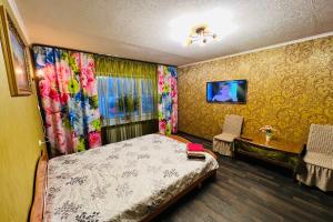 89 region Hotel, Nadym