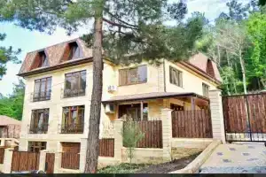 Guest House Cristyle, Divnomorskoye