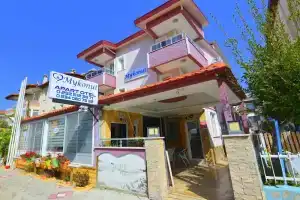 Mykonut Apart Hotel, Fethiye
