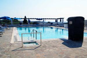 Hotel San Lorenzo Thermal Spa, Ischia Town