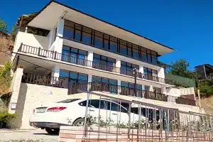 Guest house, Alushta