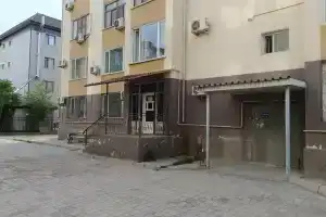 B&B Aktau, Aktau