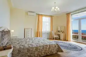 Chaynaya Roza Hotel