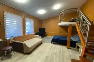 Port House, Vladivostok