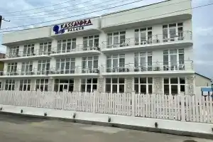 Kassandra Palace Hotel, Novofedorivka