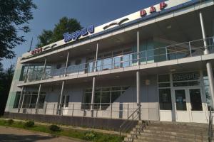 Tvertsa Hotel, Tver