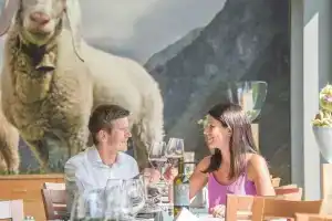 Lodenwirt Hotel, Maranza
