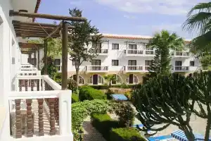 Lysithea Hotel, Larnaka