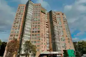 Hotel Orange On Vernadskogo, Moscow