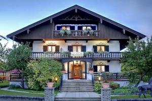 SL Hotel, Bad Wiessee