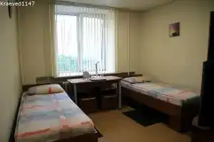 Esplanada Hotel, Perm