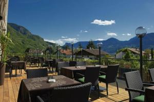 Hotel Ladurner, Merano