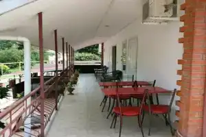 Chistyie Prudyi Guest House, Golovinka