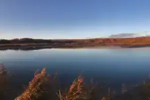 Lucky Lake Camping Recreation Center, Lakinsk