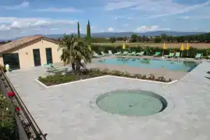 Agriturismo Verbena, Castiglione del Lago
