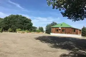 Recreation center Somove Logovo, Ilovlinska