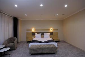 Shah Polan Hotel, Tashkent