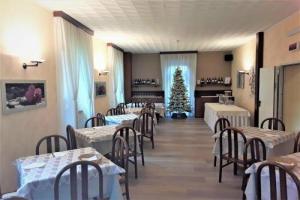 Hotel Ferrari, Castione della Presolana