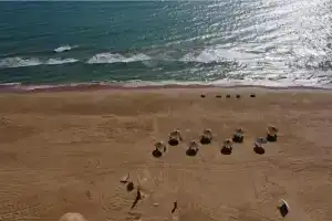 Baza Mango Guest house