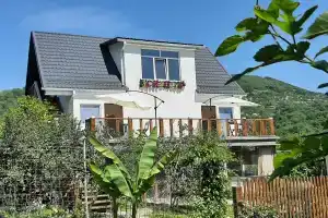 Tishiny khochu Guest house