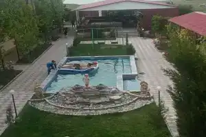 Inn Dolce Vita, Kamenskoe