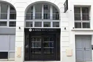 Niepce Paris Hotel, Curio Collection by Hilton, Paris