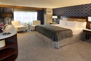 Tropicana Atlantic City– A Caesars Rewards Destination, Atlantic City