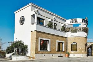 Cervara Park Hotel, Rome