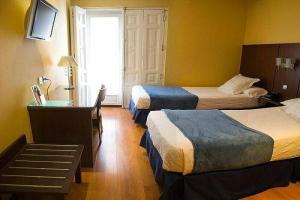 Hostal Astoria, Madrid