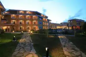 Blue Orange Beach Resort, Sozopol