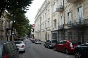 Moosica Hostel, Tbilisi