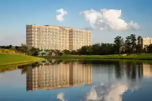 Signia by Hilton Orlando - An Official Walt Disney World Hotel, Orlando