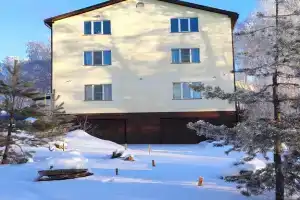 Hostel Michurinskiy, Chelyabinsk