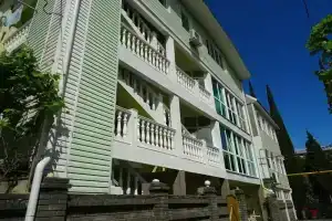 Guesthouse Volna, Adler