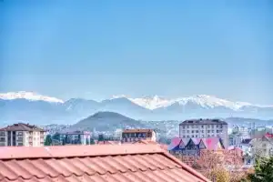 Verona Living quaters, Adler