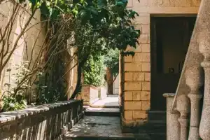 Popock Qanaqer, Yerevan