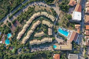 Residence PendraSardinia Costa del Turchese, Badesi