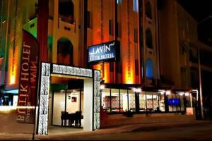 Lavin Garden Hotel, Antalya