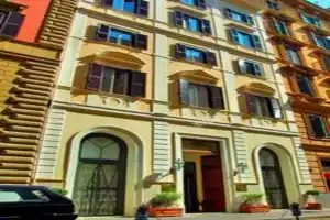 BB Hotels Smarthotel Bailey's, Rome