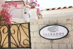 Salbakos Herakleia Hotel, Alacati